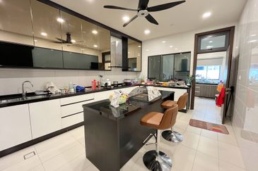 Terraza @ Eco Sanctuary