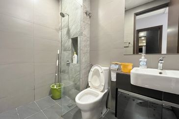 Terraza @ Eco Sanctuary