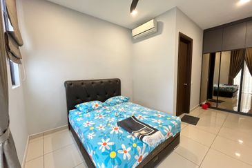 Terraza @ Eco Sanctuary