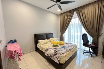 Terraza @ Eco Sanctuary