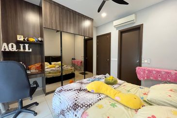 Terraza @ Eco Sanctuary