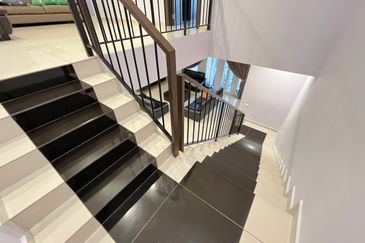 Terraza @ Eco Sanctuary