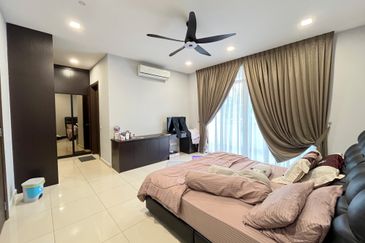 Terraza @ Eco Sanctuary