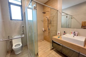 Terraza @ Eco Sanctuary