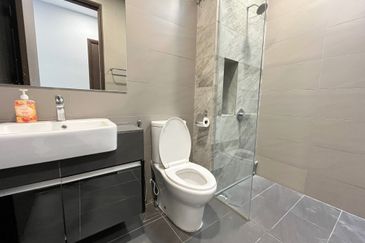 Terraza @ Eco Sanctuary