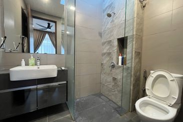 Terraza @ Eco Sanctuary