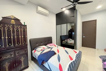 Terraza @ Eco Sanctuary