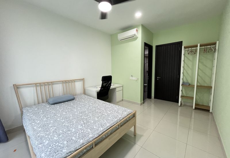 Duta Villa, Setia Alam