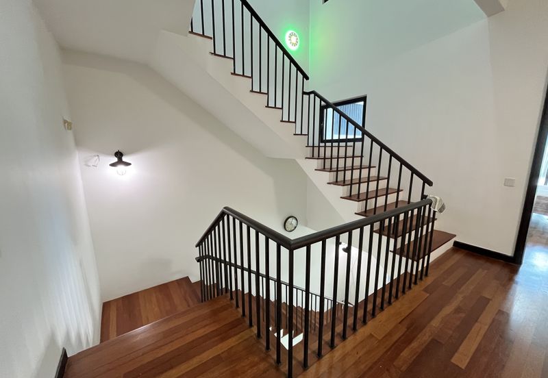 Duta Villa, Setia Alam