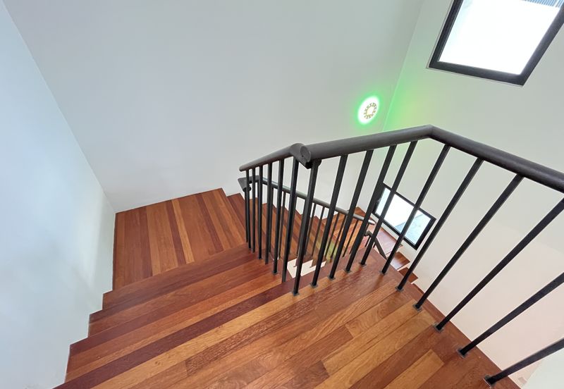 Duta Villa, Setia Alam