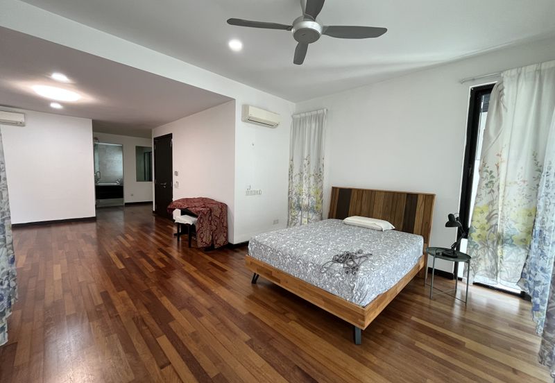 Duta Villa, Setia Alam