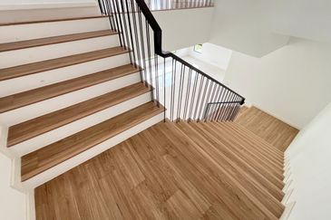 Freesia Residences @ Tropicana Aman