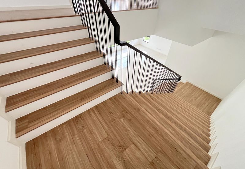 Freesia Residences @ Tropicana Aman