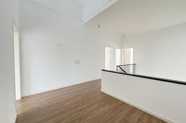 Freesia Residences @ Tropicana Aman