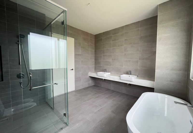 Freesia Residences @ Tropicana Aman