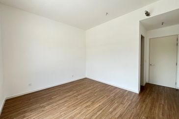 Freesia Residences @ Tropicana Aman