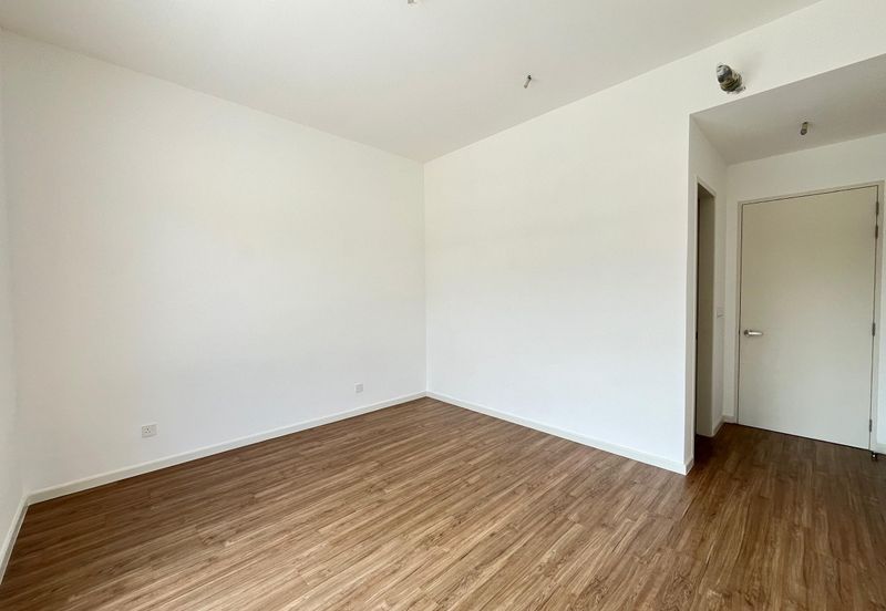 Freesia Residences @ Tropicana Aman