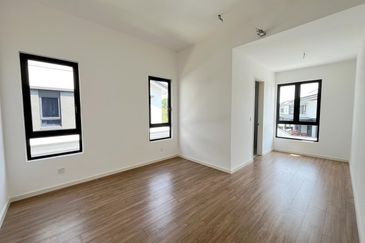 Freesia Residences @ Tropicana Aman