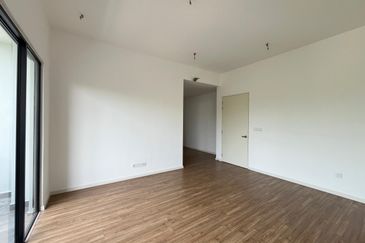 Freesia Residences @ Tropicana Aman