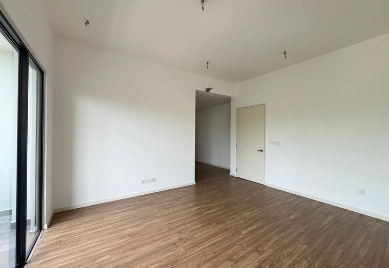 Freesia Residences @ Tropicana Aman