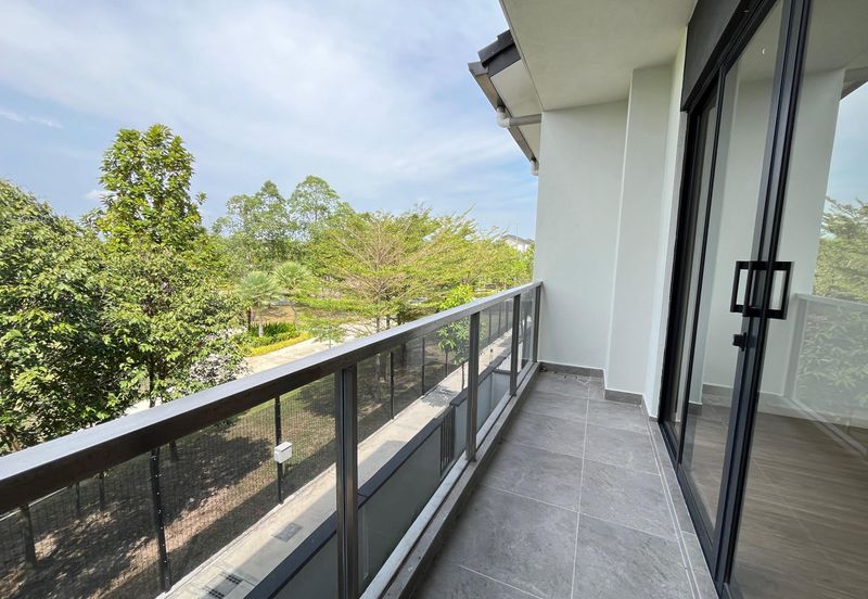 Freesia Residences @ Tropicana Aman