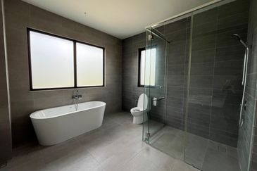 Freesia Residences @ Tropicana Aman