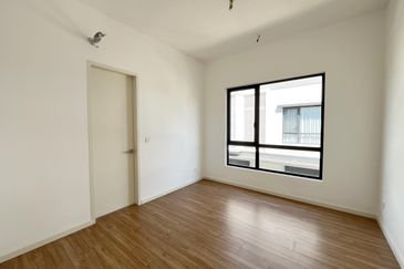 Freesia Residences @ Tropicana Aman