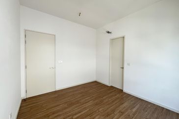 Freesia Residences @ Tropicana Aman