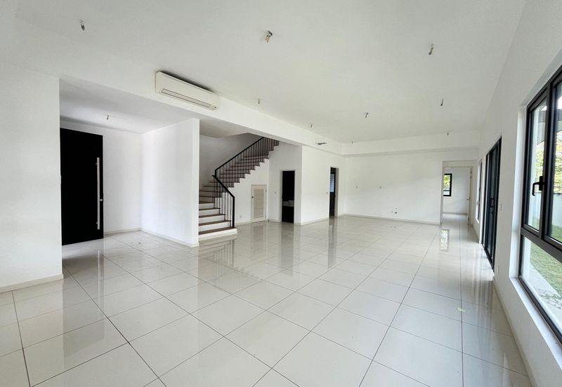 Freesia Residences @ Tropicana Aman