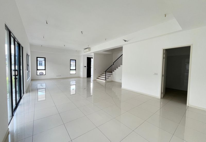 Freesia Residences @ Tropicana Aman