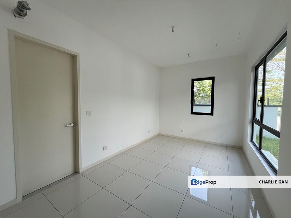 Freesia Residences @ Tropicana Aman, Telok Panglima Garang, Selangor, Selangor, Telok Panglima Garang