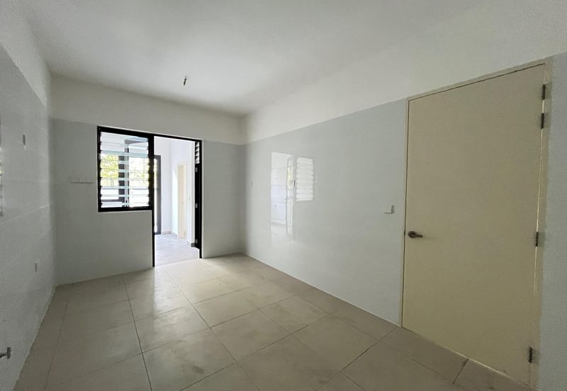 Freesia Residences @ Tropicana Aman