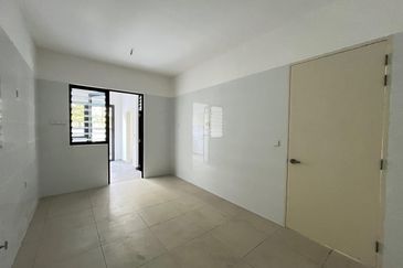 Freesia Residences @ Tropicana Aman