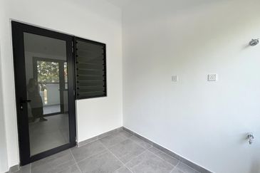 Freesia Residences @ Tropicana Aman