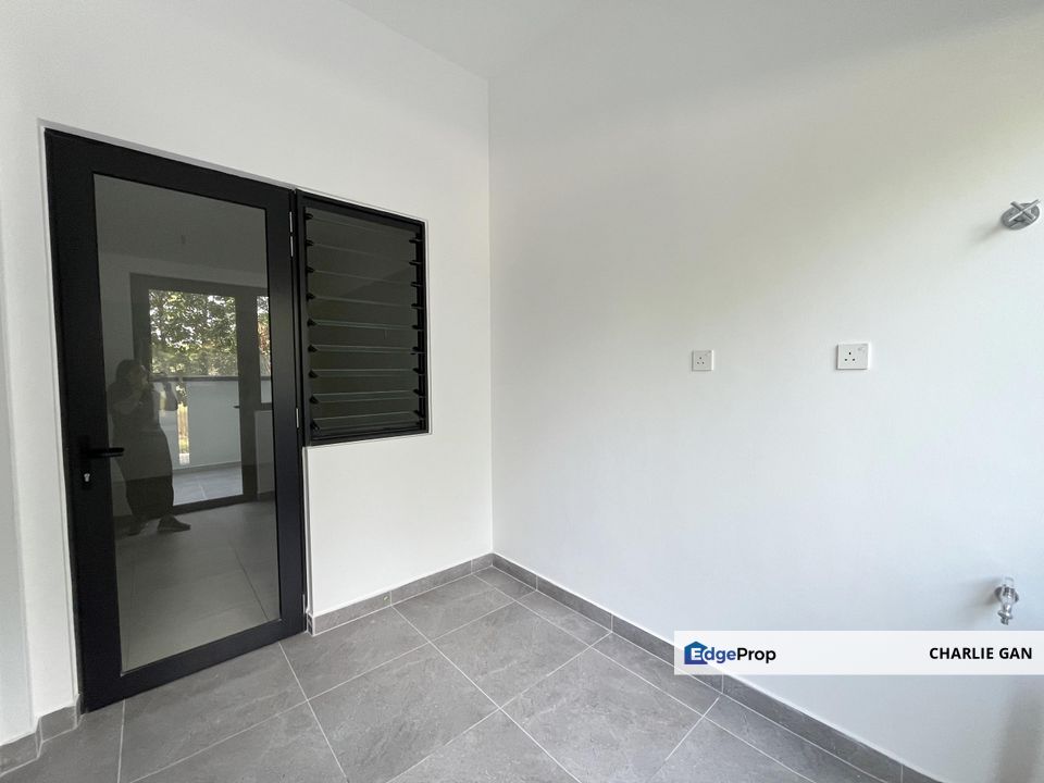 Freesia Residences @ Tropicana Aman, Telok Panglima Garang, Selangor, Selangor, Telok Panglima Garang