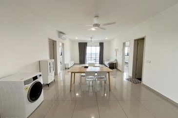 Duduk Se.Ruang @ Eco Sanctuary