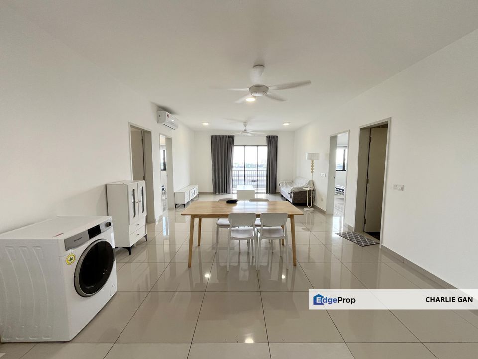 Duduk Se.Ruang @ Eco Sanctuary, Kuala Langat, Selangor, Selangor, Kuala Langat