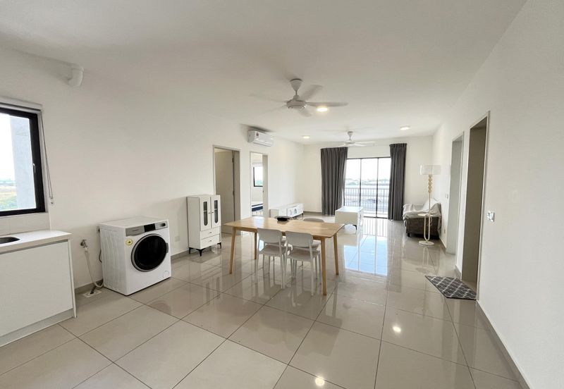 Duduk Se.Ruang @ Eco Sanctuary