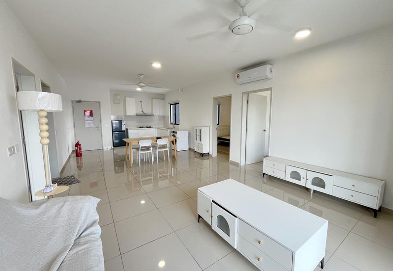 Duduk Se.Ruang @ Eco Sanctuary