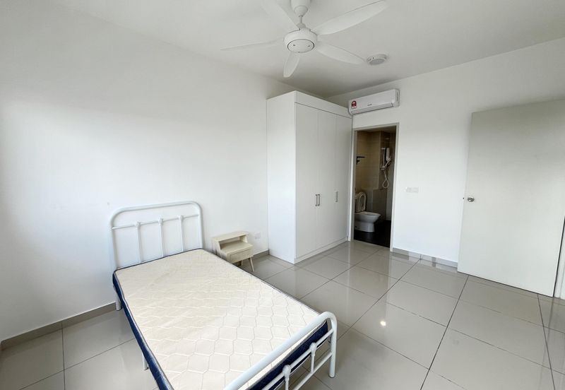 Duduk Se.Ruang @ Eco Sanctuary