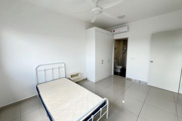 Duduk Se.Ruang @ Eco Sanctuary