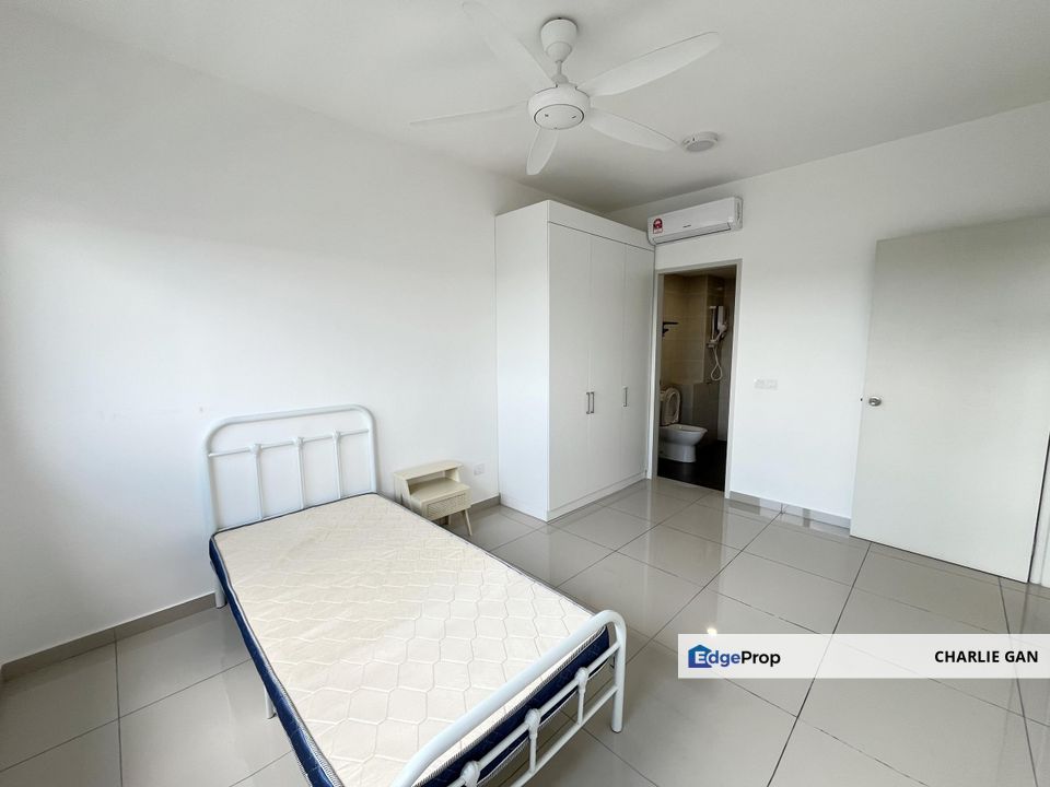 Duduk Se.Ruang @ Eco Sanctuary, Kuala Langat, Selangor, Selangor, Kuala Langat