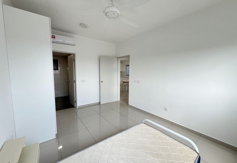 Duduk Se.Ruang @ Eco Sanctuary