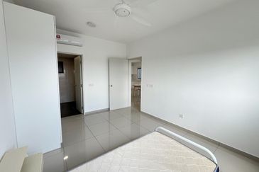 Duduk Se.Ruang @ Eco Sanctuary