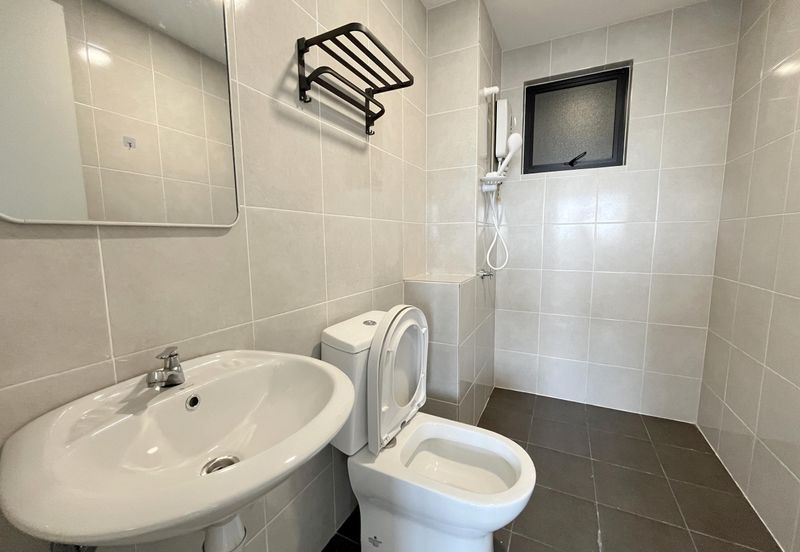 Duduk Se.Ruang @ Eco Sanctuary