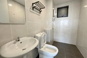 Duduk Se.Ruang @ Eco Sanctuary