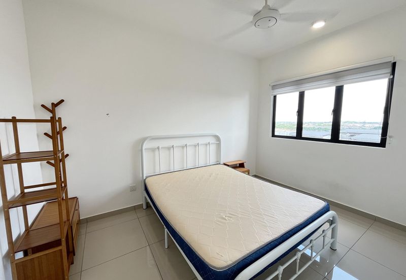 Duduk Se.Ruang @ Eco Sanctuary