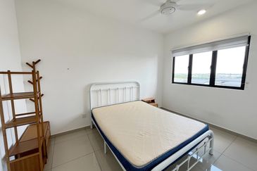 Duduk Se.Ruang @ Eco Sanctuary