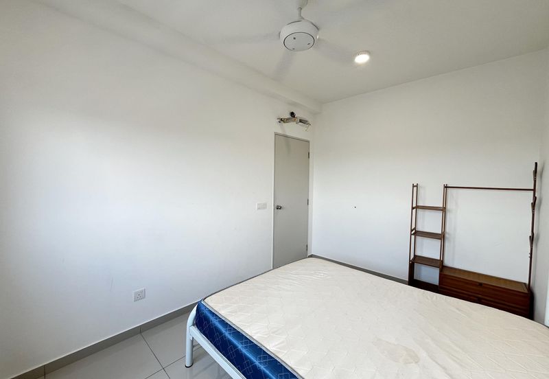 Duduk Se.Ruang @ Eco Sanctuary