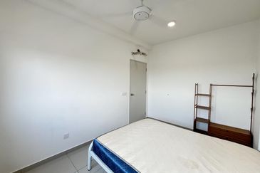 Duduk Se.Ruang @ Eco Sanctuary